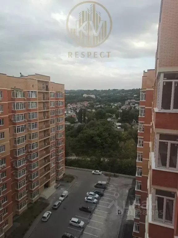 2-к кв. Ставропольский край, Пятигорск ул. Пестова, 5к3 (75.5 м) - Фото 1