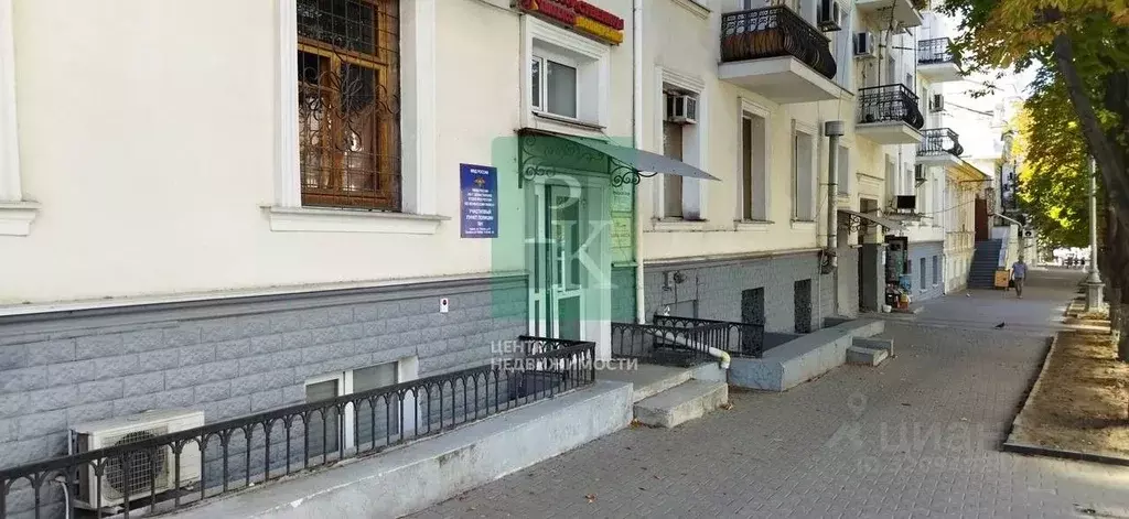 Офис в Севастополь ул. Ленина, 10 (92 м) - Фото 1