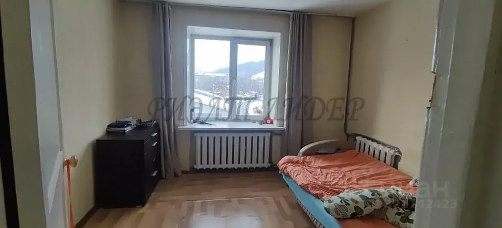 2-к кв. Алтай, Горно-Алтайск ул. Валерия Чаптынова, 28 (46.8 м) - Фото 1