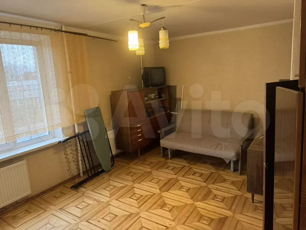 2-к. квартира, 55 м, 3/5 эт. - Фото 0