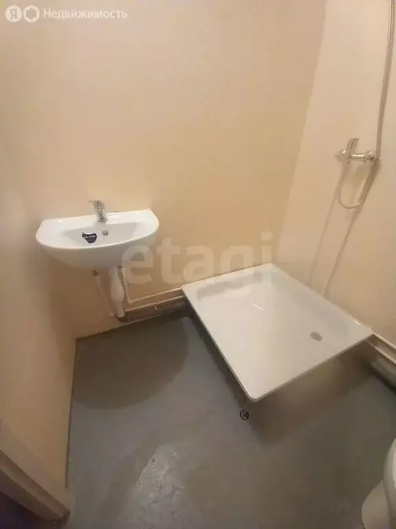 Квартира-студия: Мурино, улица Шоссе в Лаврики, 78к3 (26.6 м) - Фото 1