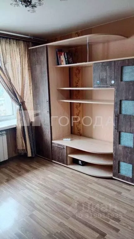 2-к кв. Новосибирская область, Новосибирск ул. Крылова, 64Б (45.0 м) - Фото 1