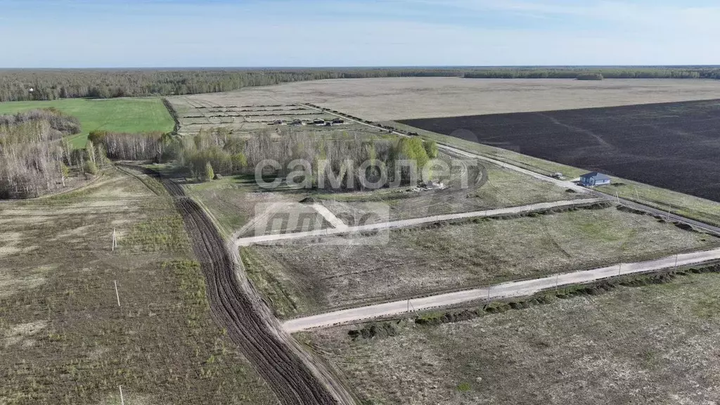 Участок 6,6 сот. (СНТ, ДНП) - Фото 0