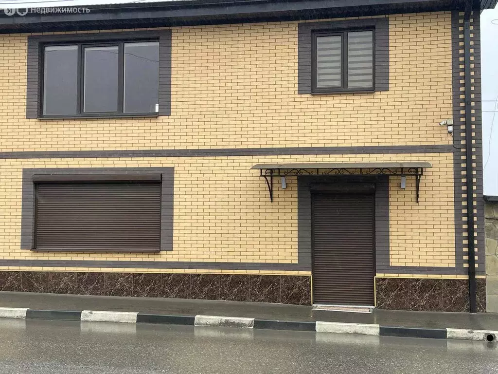 Помещение свободного назначения (140 м) - Фото 2