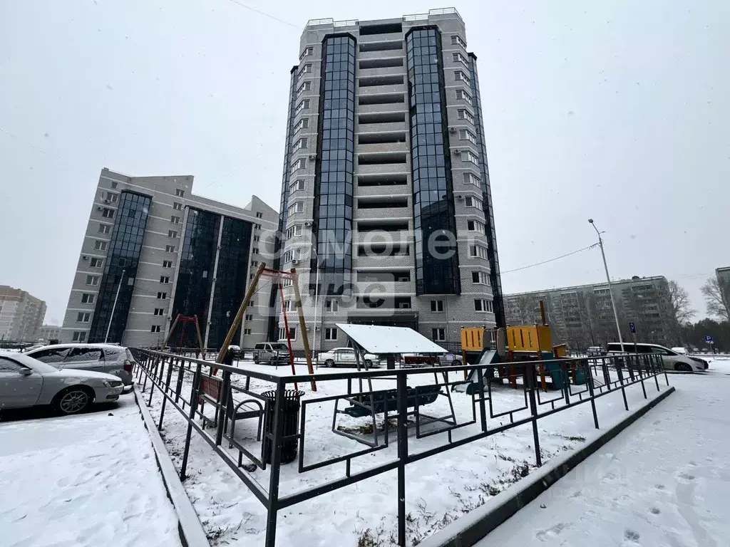 1-к кв. Амурская область, Благовещенск Игнатьевское ш., 25/11 (37.2 м) - Фото 2