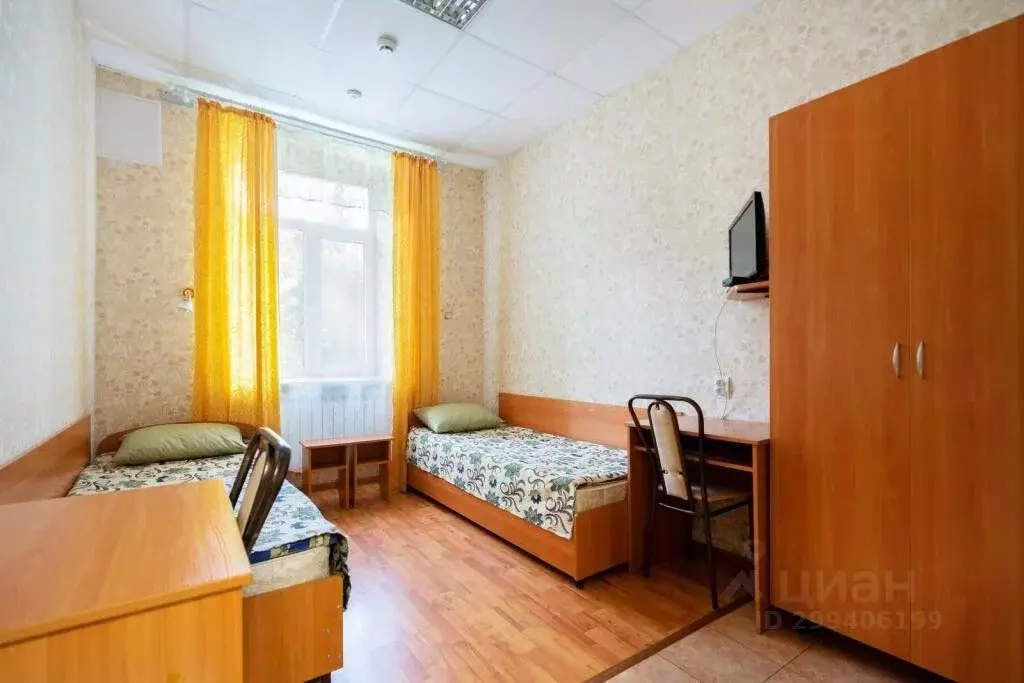 Комната Татарстан, Казань ул. Лядова, 5 (10.0 м) - Фото 0