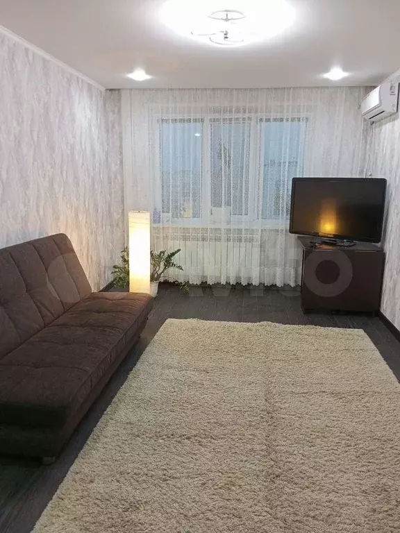 2-к. квартира, 52 м, 9/9 эт. - Фото 0