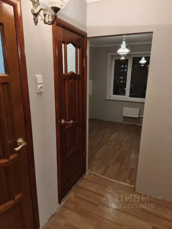 2-к кв. Самарская область, Тольятти просп. Степана Разина, 87 (50.0 м) - Фото 1