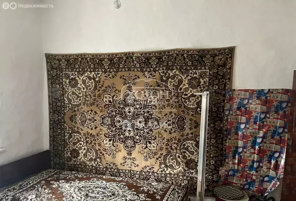 Дом в посёлок Верхний Яшкуль, Красная улица (33.1 м) - Фото 1