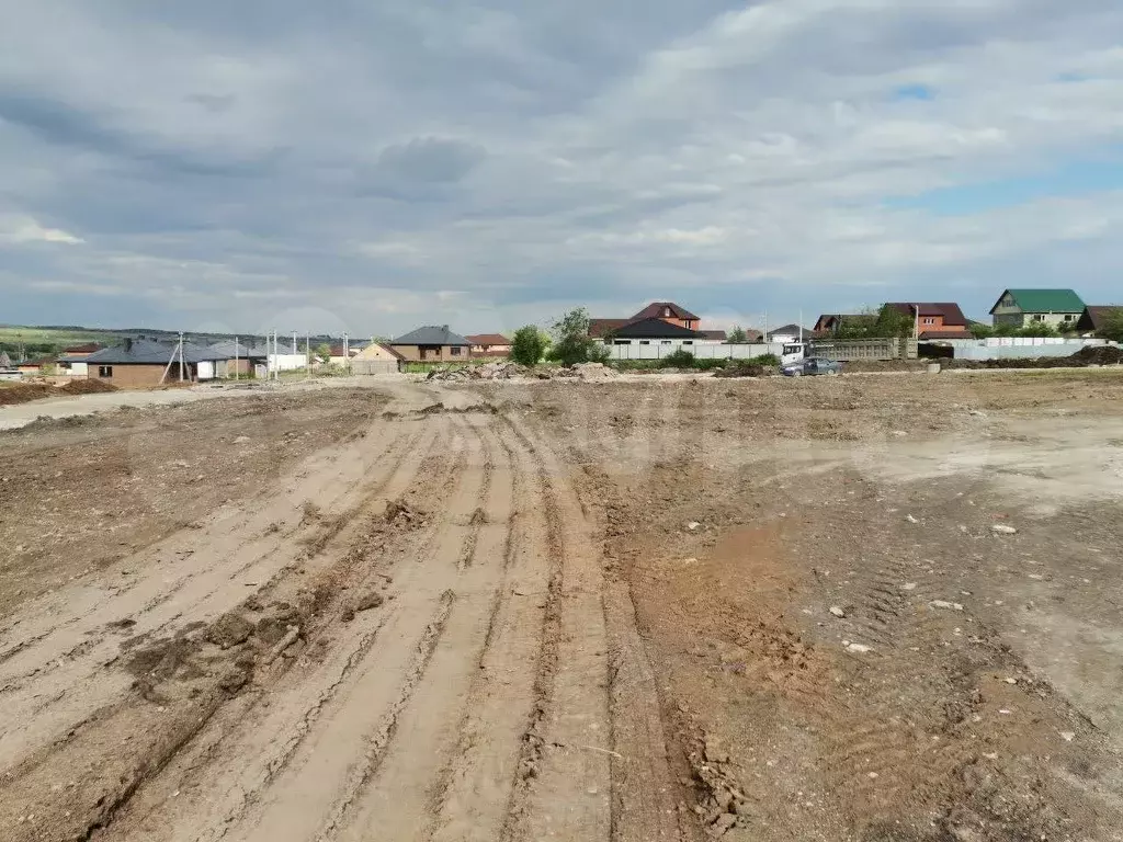 Участок 6,3 сот. (ИЖС) - Фото 0