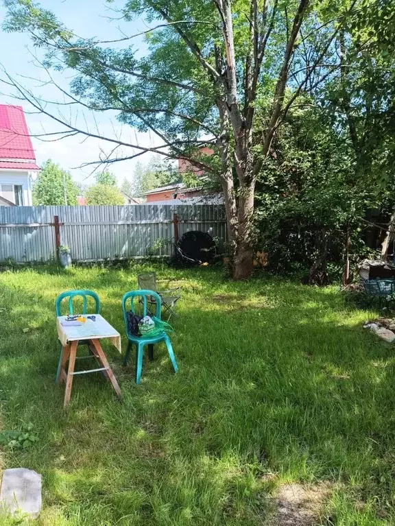 Коттедж в Санкт-Петербург пос. Усть-Ижора, ул. Чкалова (200 м) - Фото 2