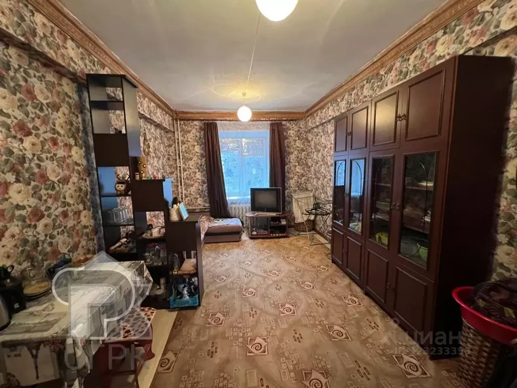 Комната Московская область, Видное Школьная ул., 62 (18.0 м) - Фото 2