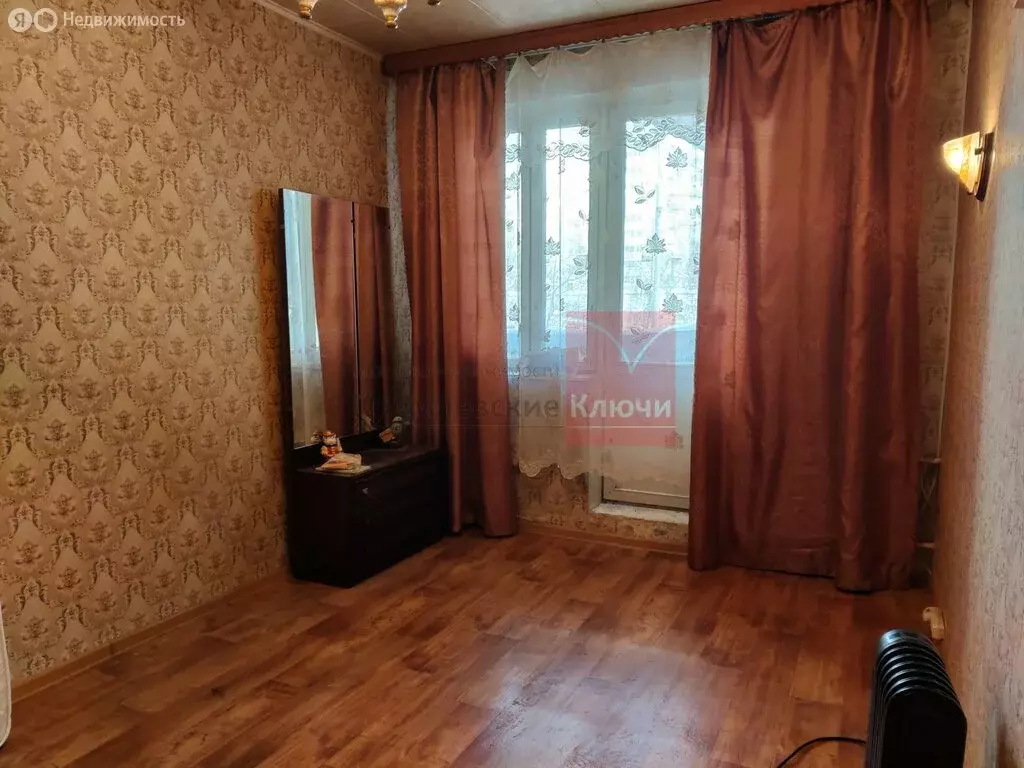 3-комнатная квартира: Москва, Каширское шоссе, 142к2 (74 м) - Фото 2
