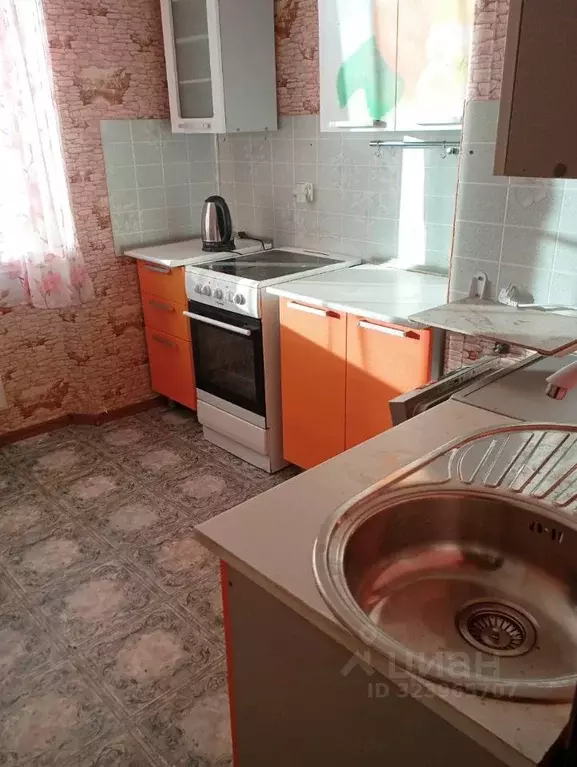 1-к кв. Санкт-Петербург Ленская ул., 16К2 (37.0 м) - Фото 1