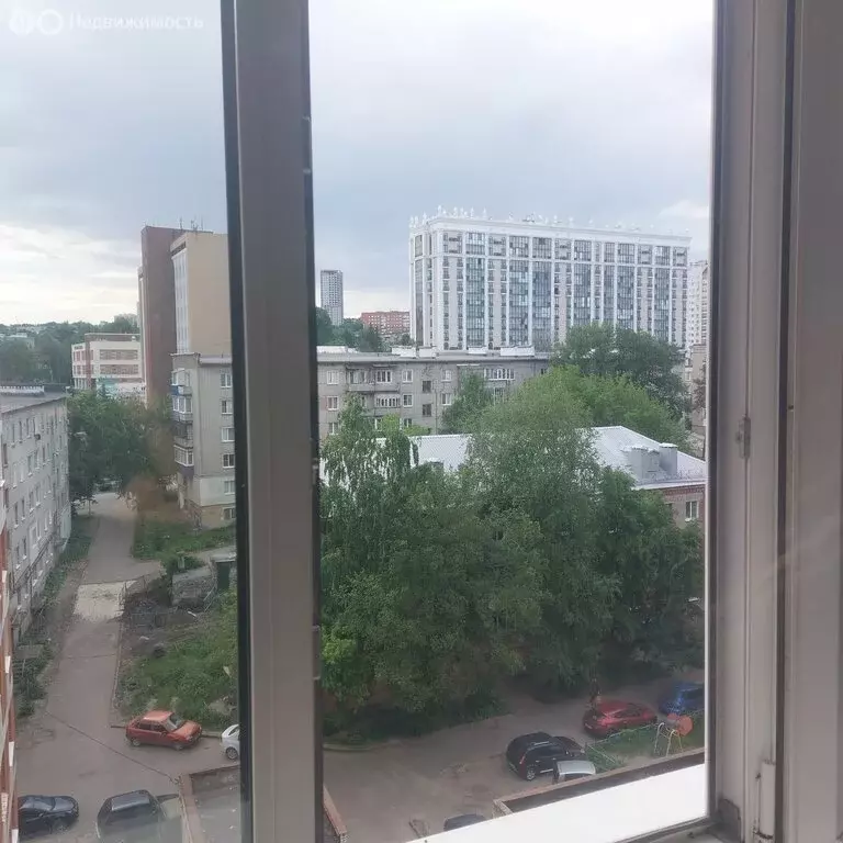 1к в 4-комнатной квартире (13.2 м) - Фото 1