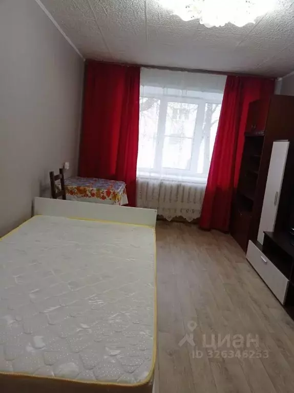 Комната Новосибирская область, Бердск ул. Ленина, 87 (16.0 м) - Фото 2