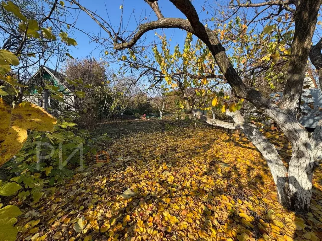 Участок в Севастополь Сапун-гора СНТ, 141 (3.5 сот.) - Фото 2