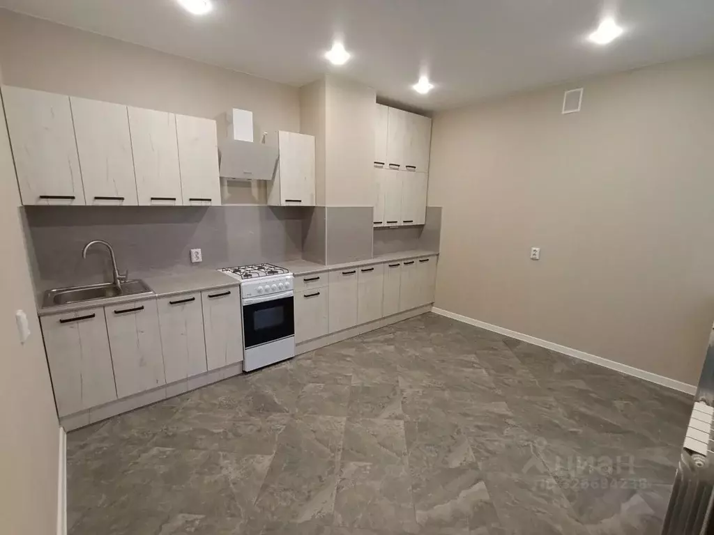 1-к кв. Ярославская область, Ярославль Клубная ул., 31А (35.28 м) - Фото 1