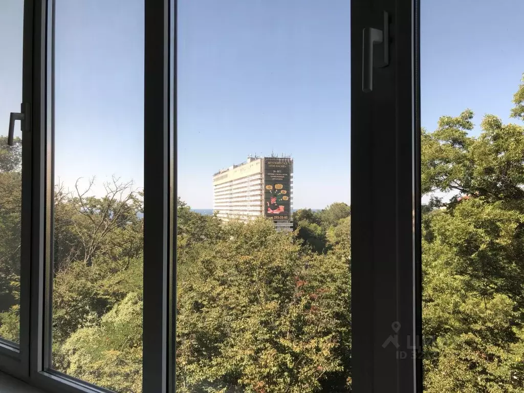 Офис в Краснодарский край, Сочи Курортный просп., 73 (126 м) - Фото 2