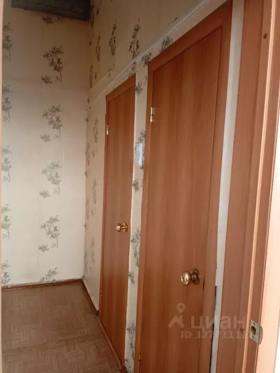 1-к кв. Псковская область, Псков ул. Труда, 73 (39.4 м) - Фото 2