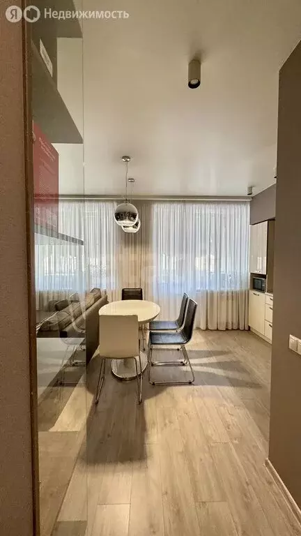 1-комнатная квартира: Ярославль, 5-я Вокзальная улица, 16к2 (36.9 м) - Фото 2