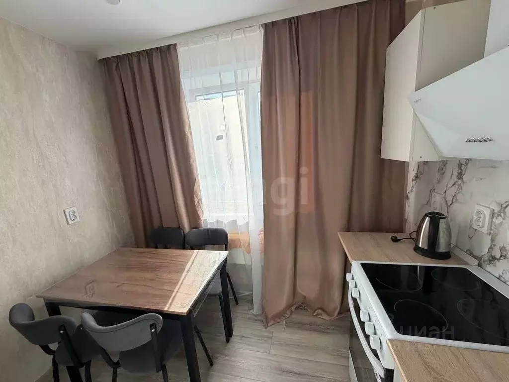 1-к кв. Забайкальский край, Чита 1-й мкр, 23 (33.2 м) - Фото 2