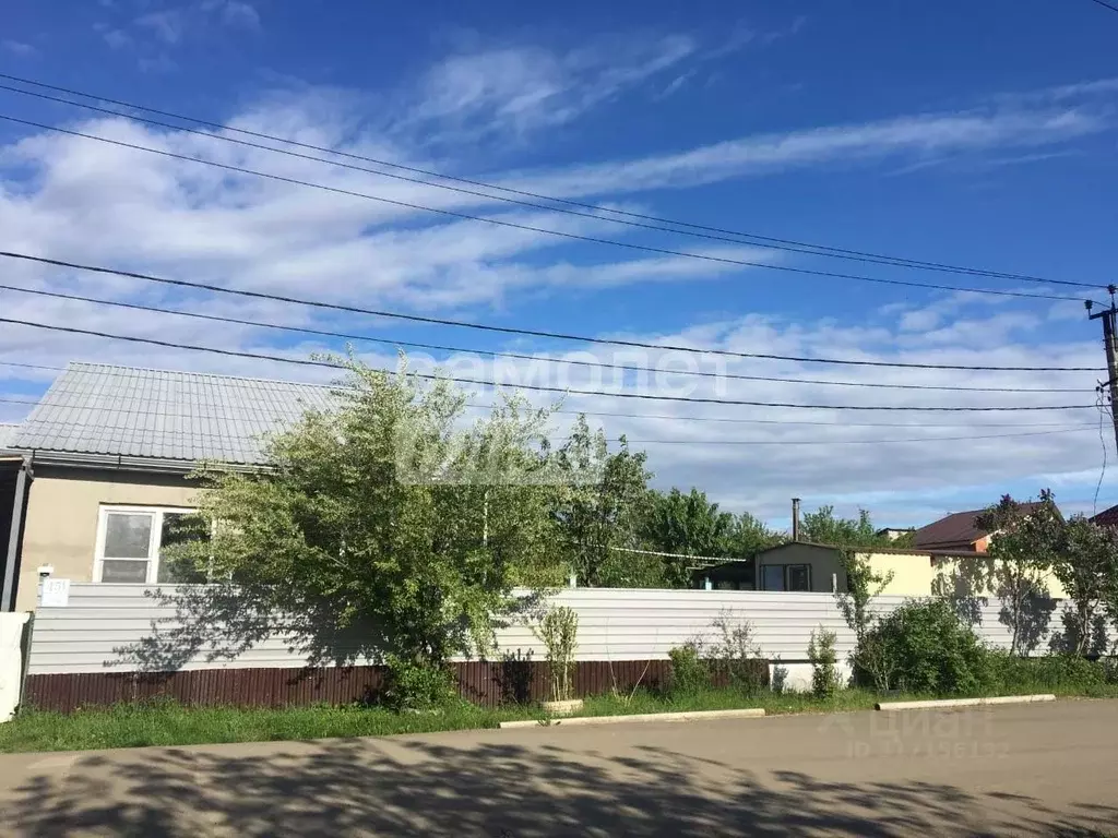 Дом в Краснодарский край, Краснодар пл. Главная городская (70 м) - Фото 0