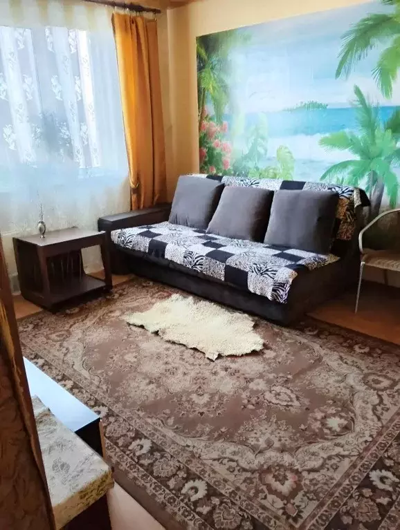 Комната Московская область, Одинцово бул. Маршала Крылова, 18 - Фото 1