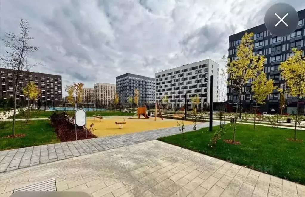 Студия Московская область, Красногорск городской округ, пос. ... - Фото 1