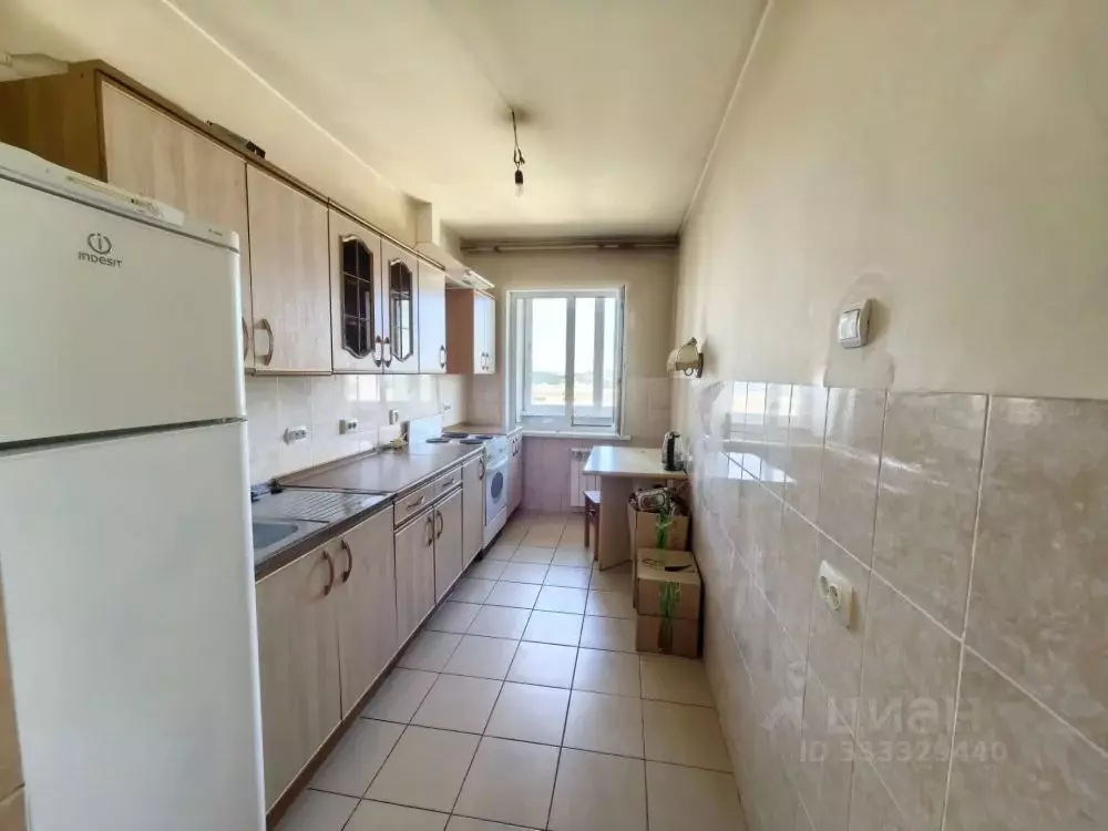 3-к кв. Иркутская область, Иркутск Университетский мкр, 78 (66.7 м) - Фото 1