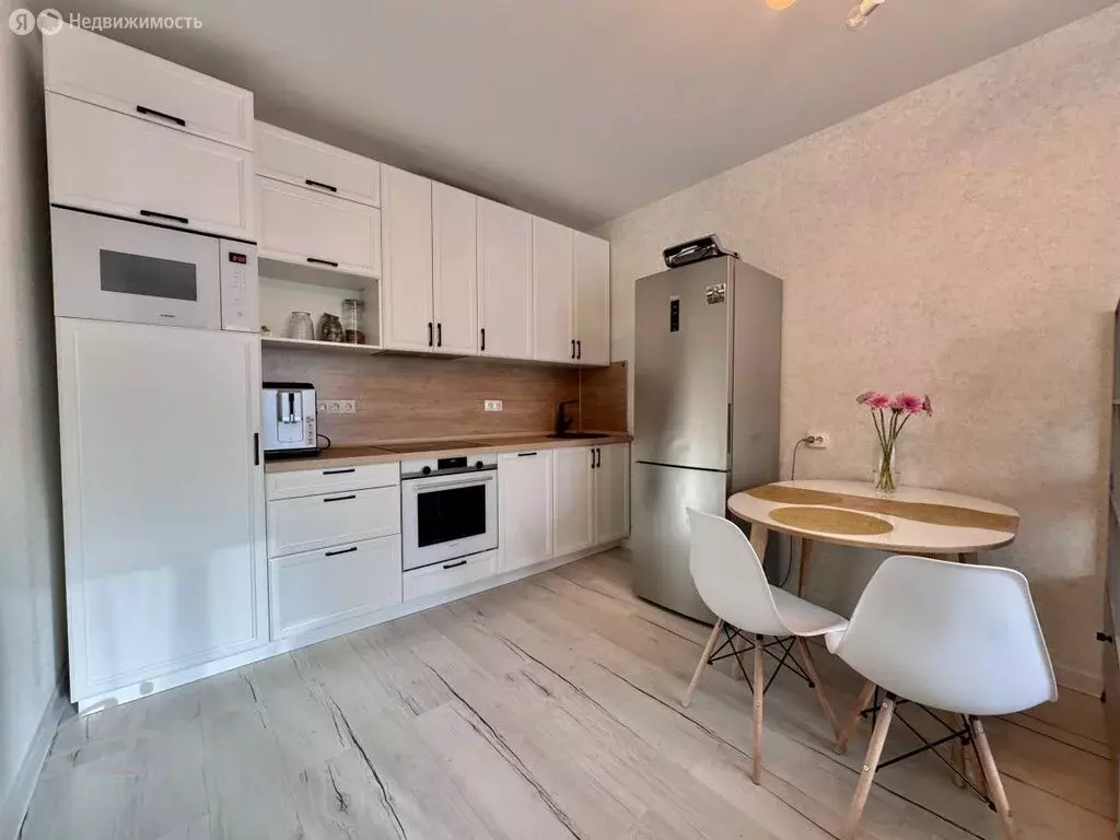 2-комнатная квартира: Барнаул, улица 280-летия Барнаула, 21 (39.7 м) - Фото 2