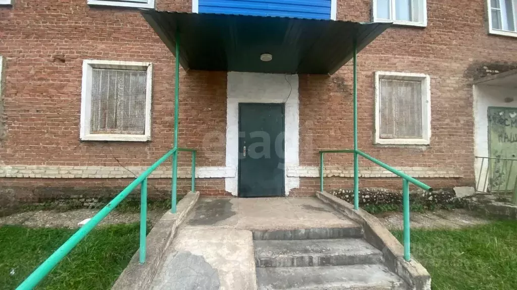 Помещение свободного назначения в Бурятия, Закаменск Юбилейная ул., ... - Фото 1