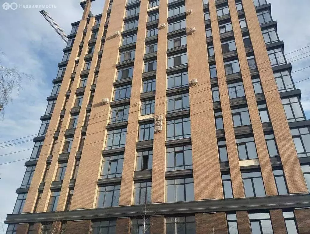 1-комнатная квартира: Нальчик, проспект Ленина, 46Б (52.5 м) - Фото 1