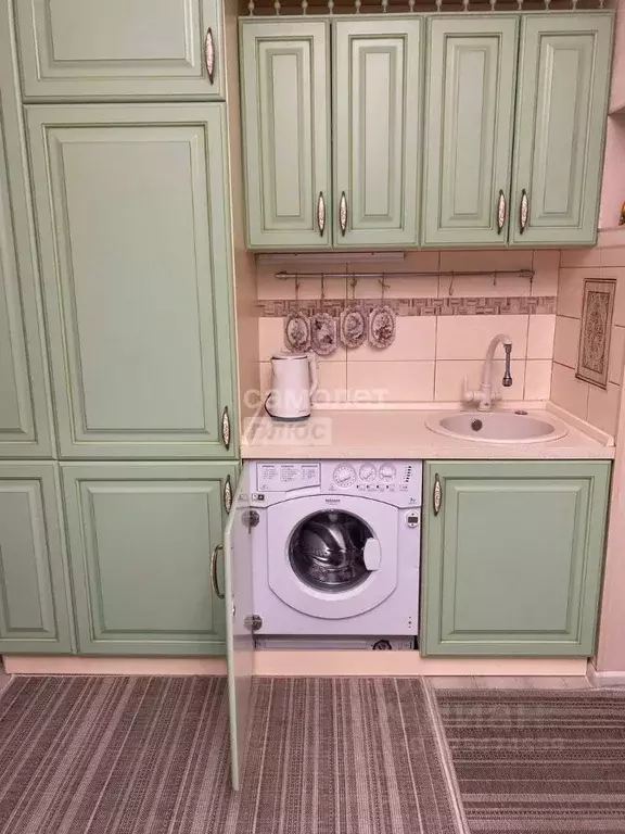 Студия Московская область, Химки городской округ, д. Рузино, ... - Фото 2