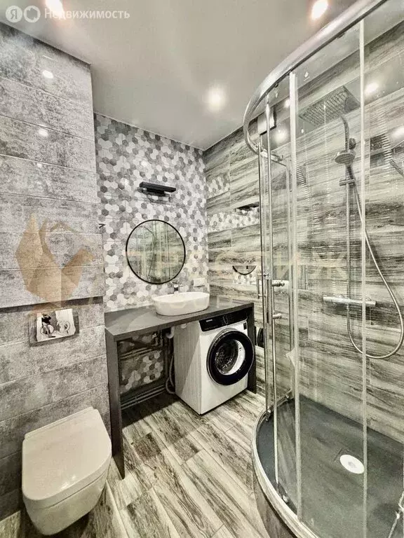 3-комнатная квартира: Видное, бульвар Зелёные Аллеи, 9 (92.7 м) - Фото 0