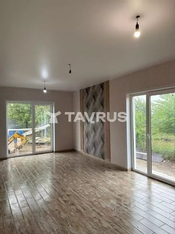 Дом в Крым, Симферопольский район, Добровское с/пос, Надежда СТ 106 ... - Фото 2