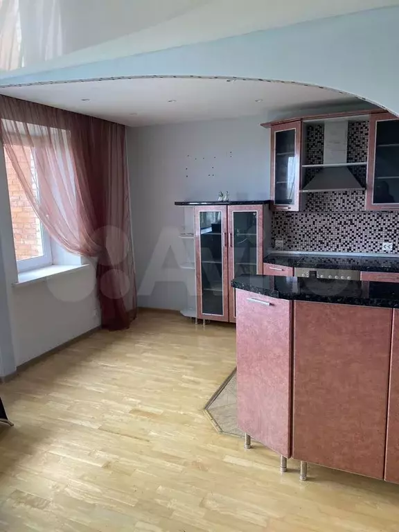 3-к. квартира, 60 м, 4/9 эт. - Фото 1