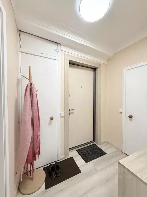 1-к кв. Москва Липецкая ул., 8 (33.0 м) - Фото 2