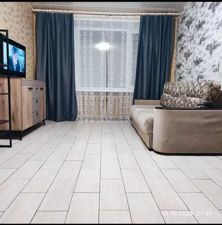 1-к кв. Архангельская область, Архангельск ул. Тимме, 4к4 (37.0 м) - Фото 1