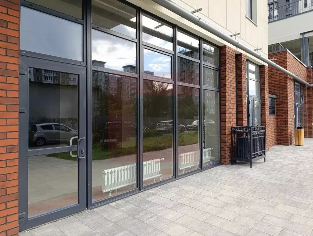 Помещение свободного назначения в Калининградская область, Калининград ... - Фото 1