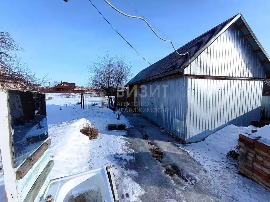 Дом в Татарстан, Мензелинск Комсомольская ул., 102 (47 м) - Фото 1