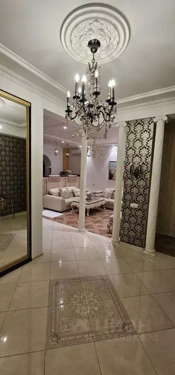 3-к кв. Московская область, Красногорск городской округ, д. Глухово ... - Фото 2