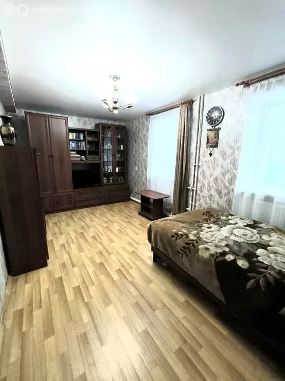 2-комнатная квартира: Мурманск, улица Аскольдовцев, 13 (54.5 м) - Фото 1