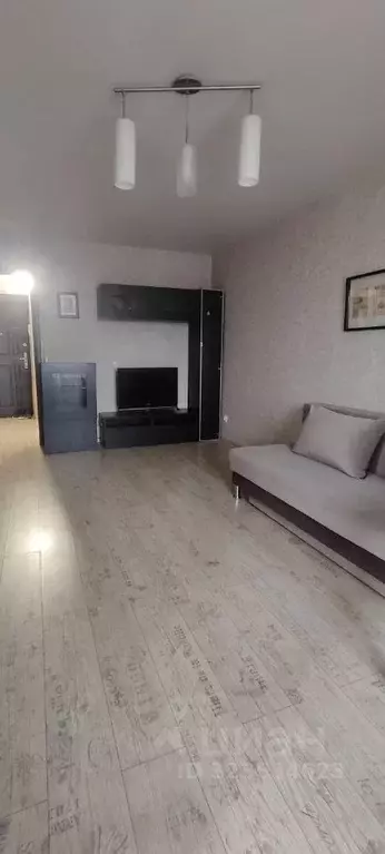 1-к кв. Свердловская область, Екатеринбург ул. Рощинская, 74 (37.0 м) - Фото 2