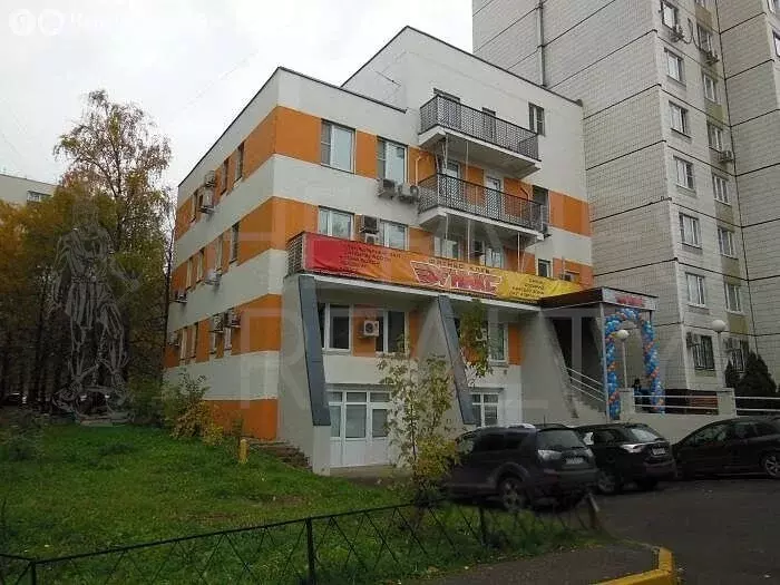 Офис (388.9 м) - Фото 2