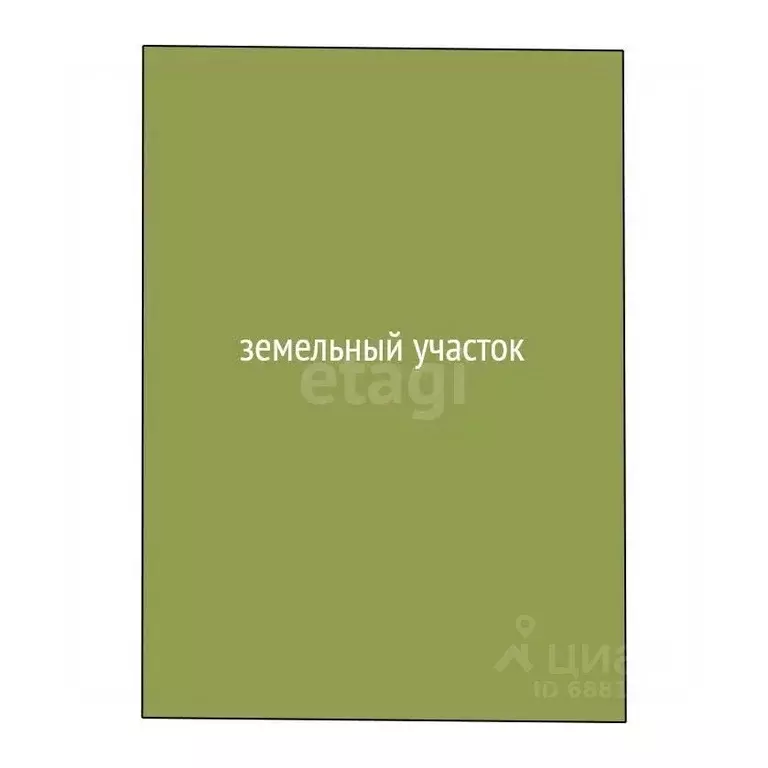 Участок в Ленинградская область, Киришский район, Будогощь пгт ул. ... - Фото 1