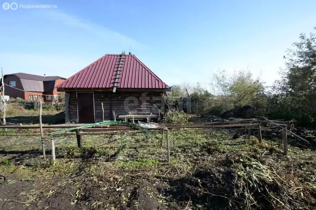 Участок в Ишим, улица Полины Осипенко (14.44 м) - Фото 2