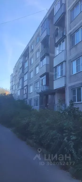 3-к кв. Московская область, Ногинск Богородский городской округ, ул. ... - Фото 1