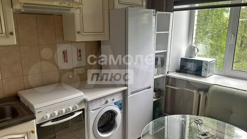 2-к. квартира, 47 м, 5/12 эт. - Фото 0