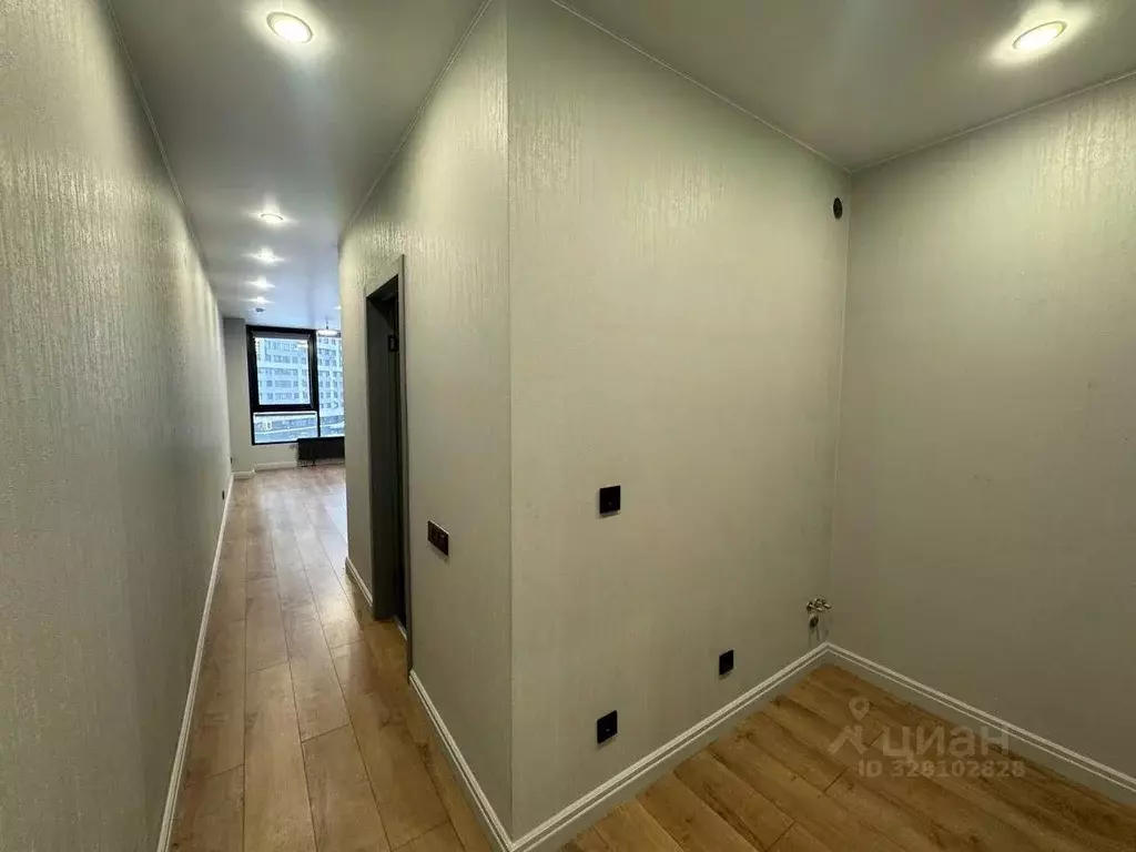 Помещение свободного назначения в Москва ул. Золоторожский Вал, 11С22 ... - Фото 2